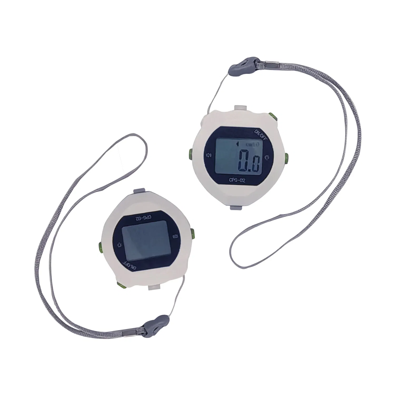 Emergency Tracheal Tube Cuff Pressure Monitoring Device for Safe Care