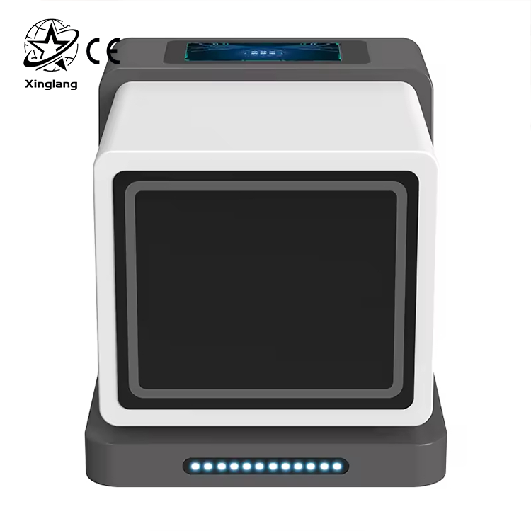 Hertz Light Wave Terahertz Cell Micro Hyperthermia Healthcare Thermotherapy Equipment