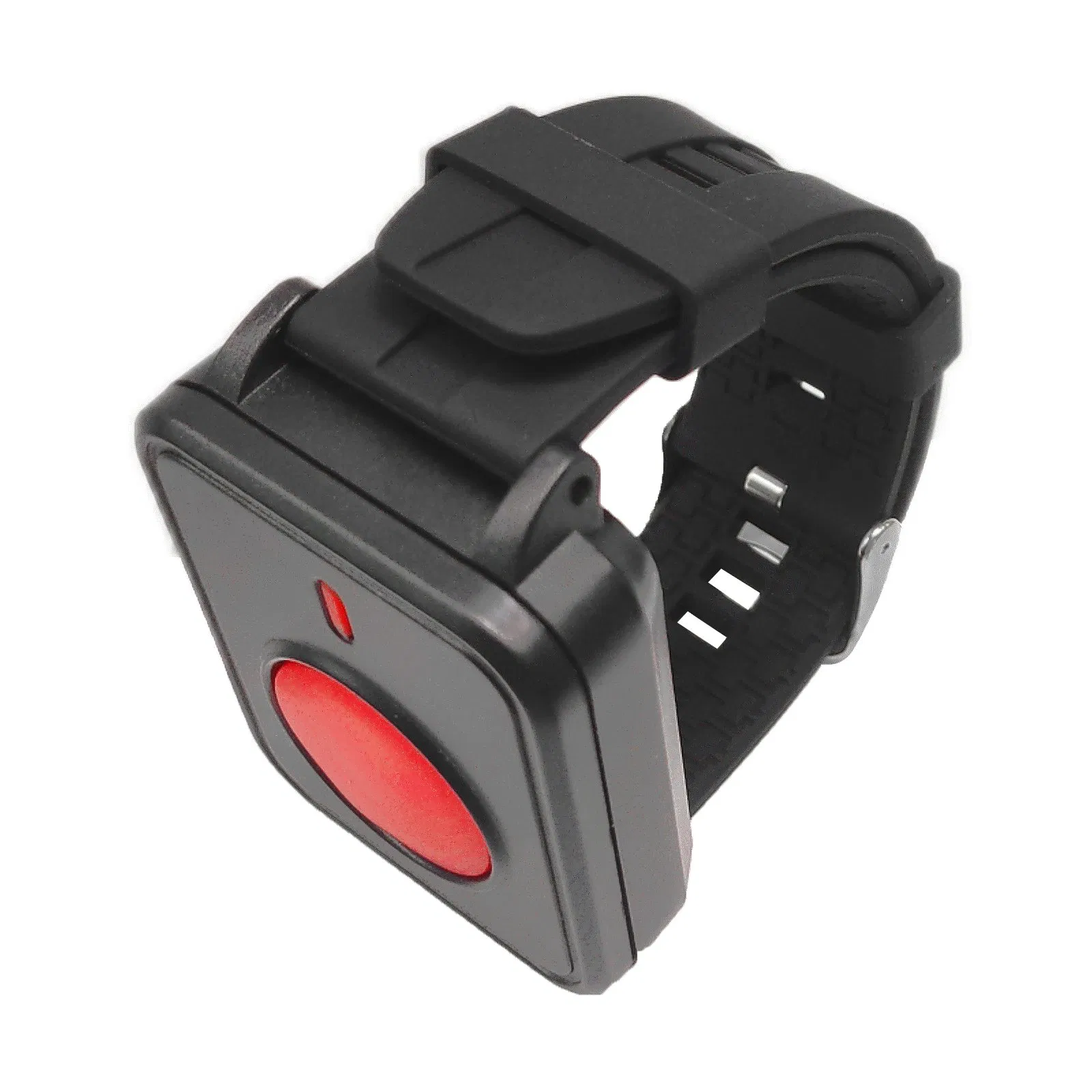 Wireless Caregiver Pager Call Button Nurse Alert System for Home/Elderly Monitoring/Patient/Disabled