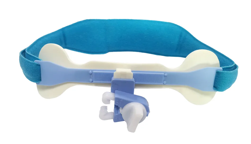 Catheter Fixation Device 8