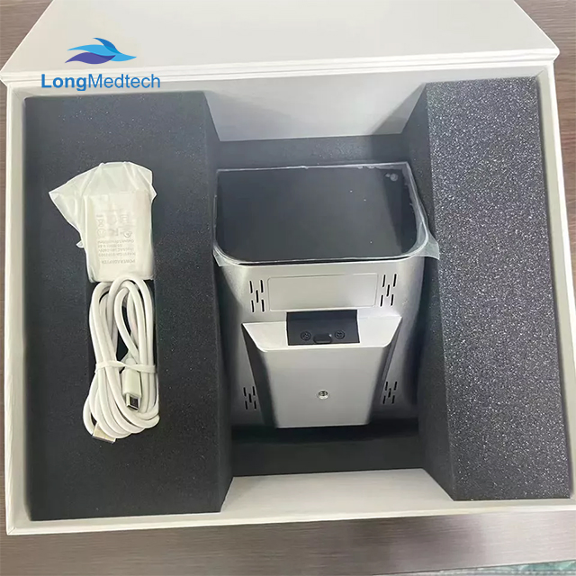 Ophthalmology Vision Screener Portable Hand Autorefractor Portable for Optic Ophthalmic Equipment