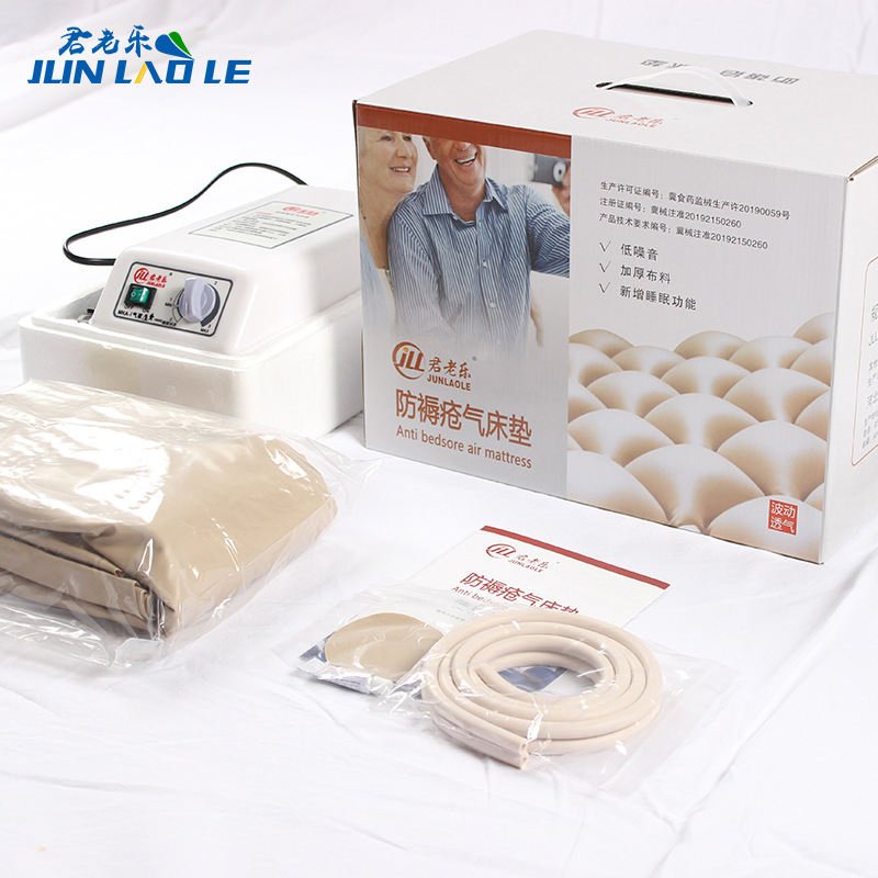 Factory Air Wave Massage Mattress Patient Care Nursing Mattress