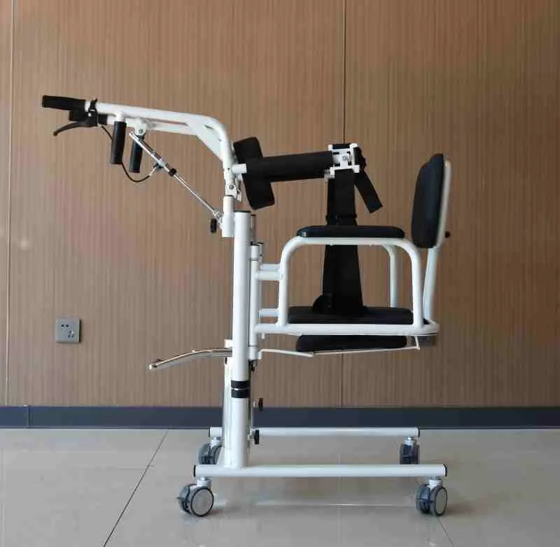 Multi-Function Nursing Chair Detail 5