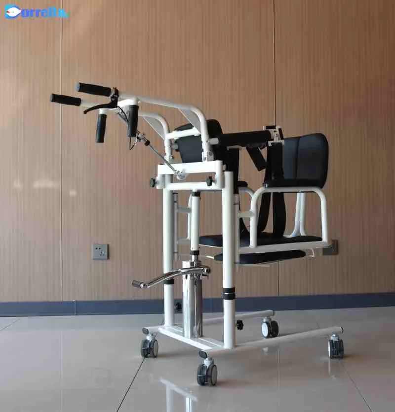 Multi-Function Nursing Chair Detail 6