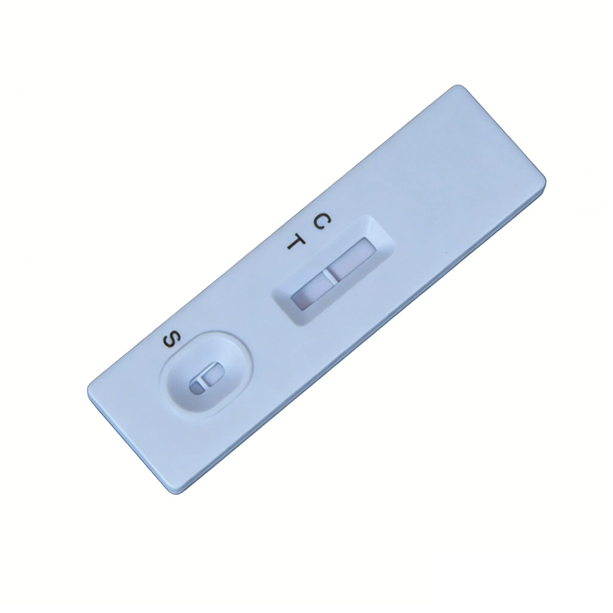 Wholesale Customized Disposable Medical Supplies Various Types Four-Link Detection Test Kit Cassette