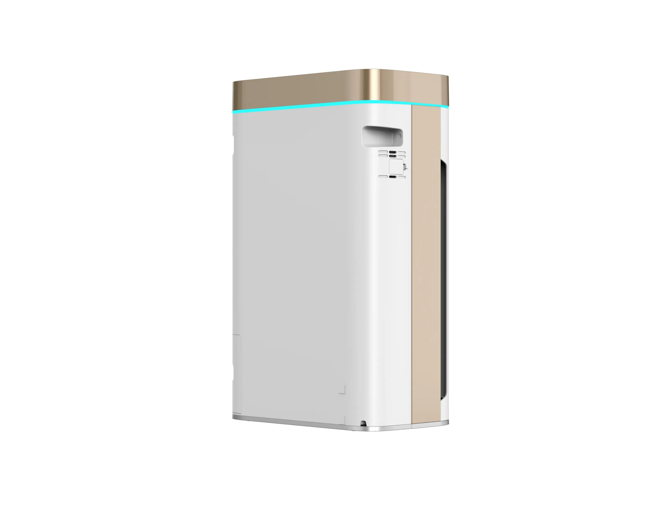 Ols Best Selling Products in Europe Household Appliances Room Air Purifier Home