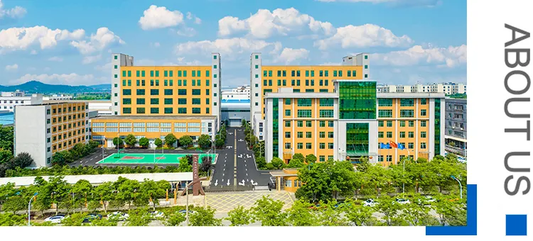 Manufacturing facility