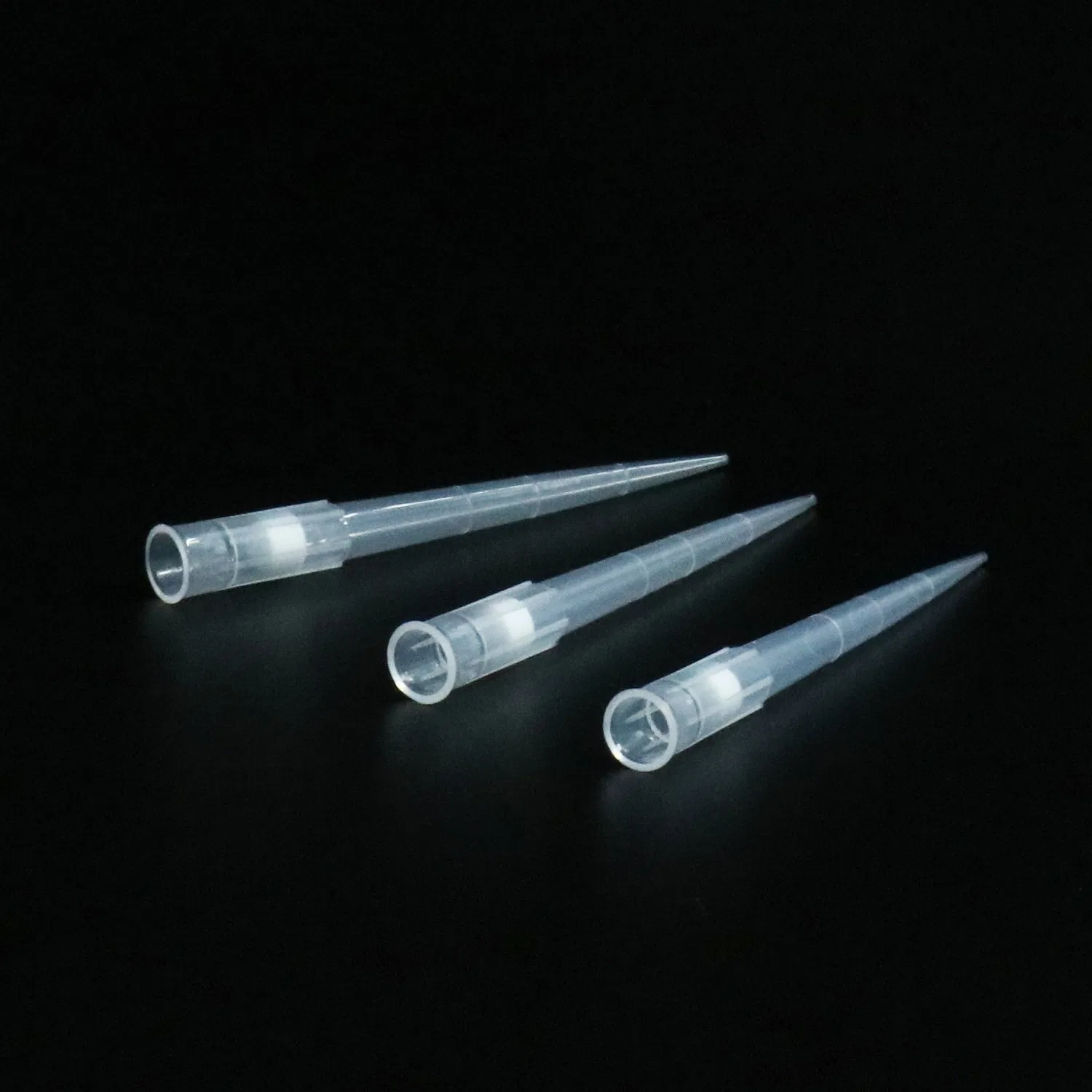 Siny Medical 10UL 200UL Supply Disposable Pipette Tips for Laboratory