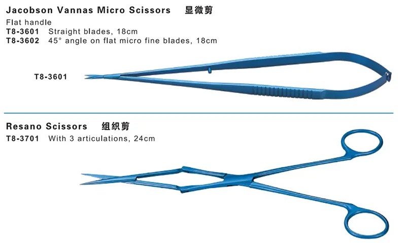 Micro Scissors Photo 5