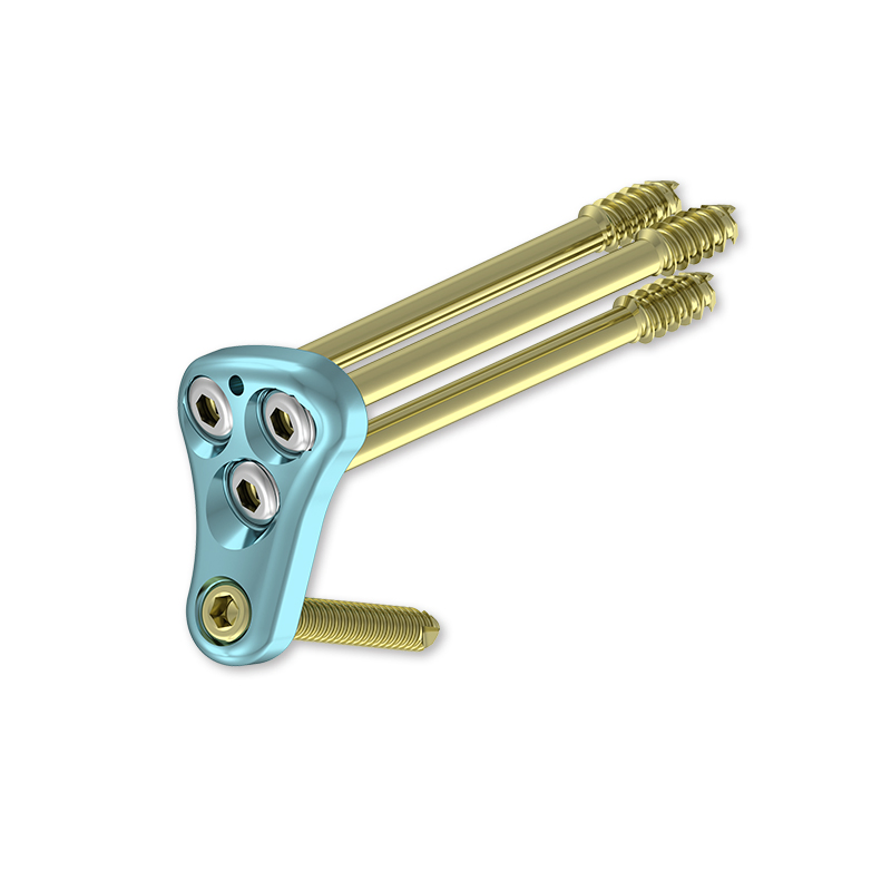 Youbetter Disposable Isolation Gown and Cap Carton Orthopedic Trauma Implant