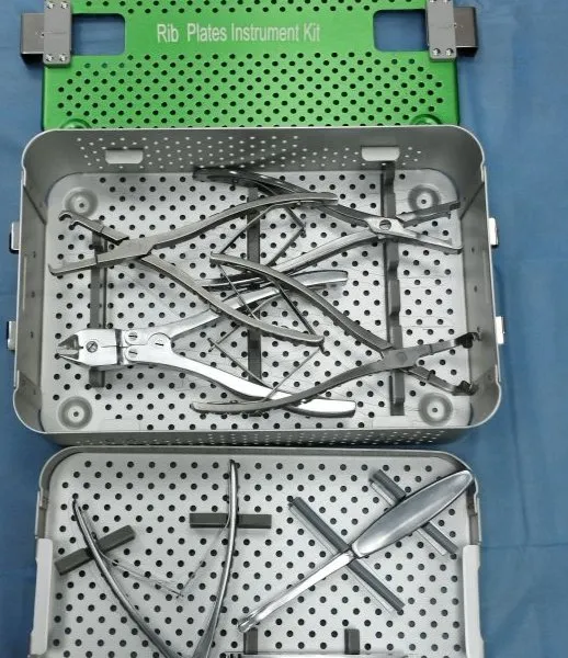 Orthopedic Implant