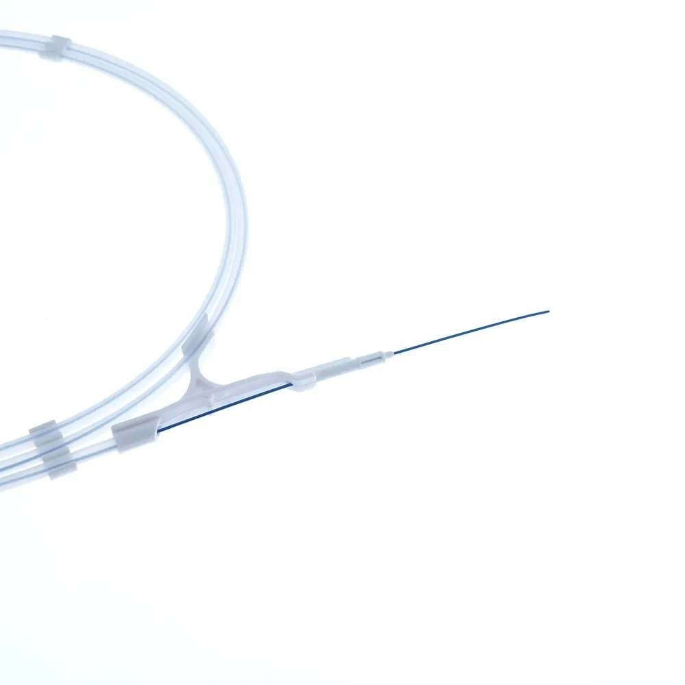 Urinary Guide Wire Detail 1