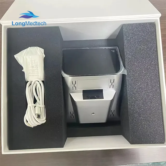 Ophthalmology Vision Screener 1