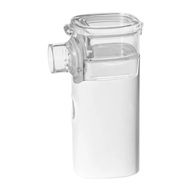 Mesh Nebulizer View 7