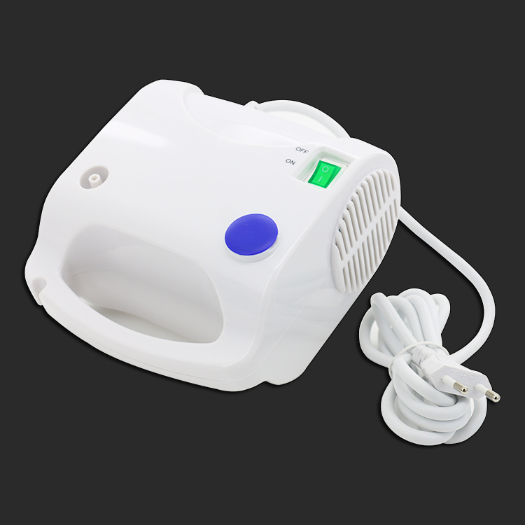 Hospital Medical Use Respiratory Care Air Compressing Nebulizer Jh-302