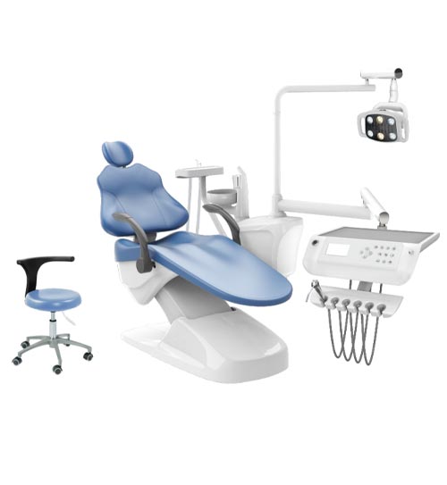 Tianjin Gray Medical Technology Facility