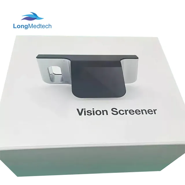 Ophthalmology Vision Screener 2