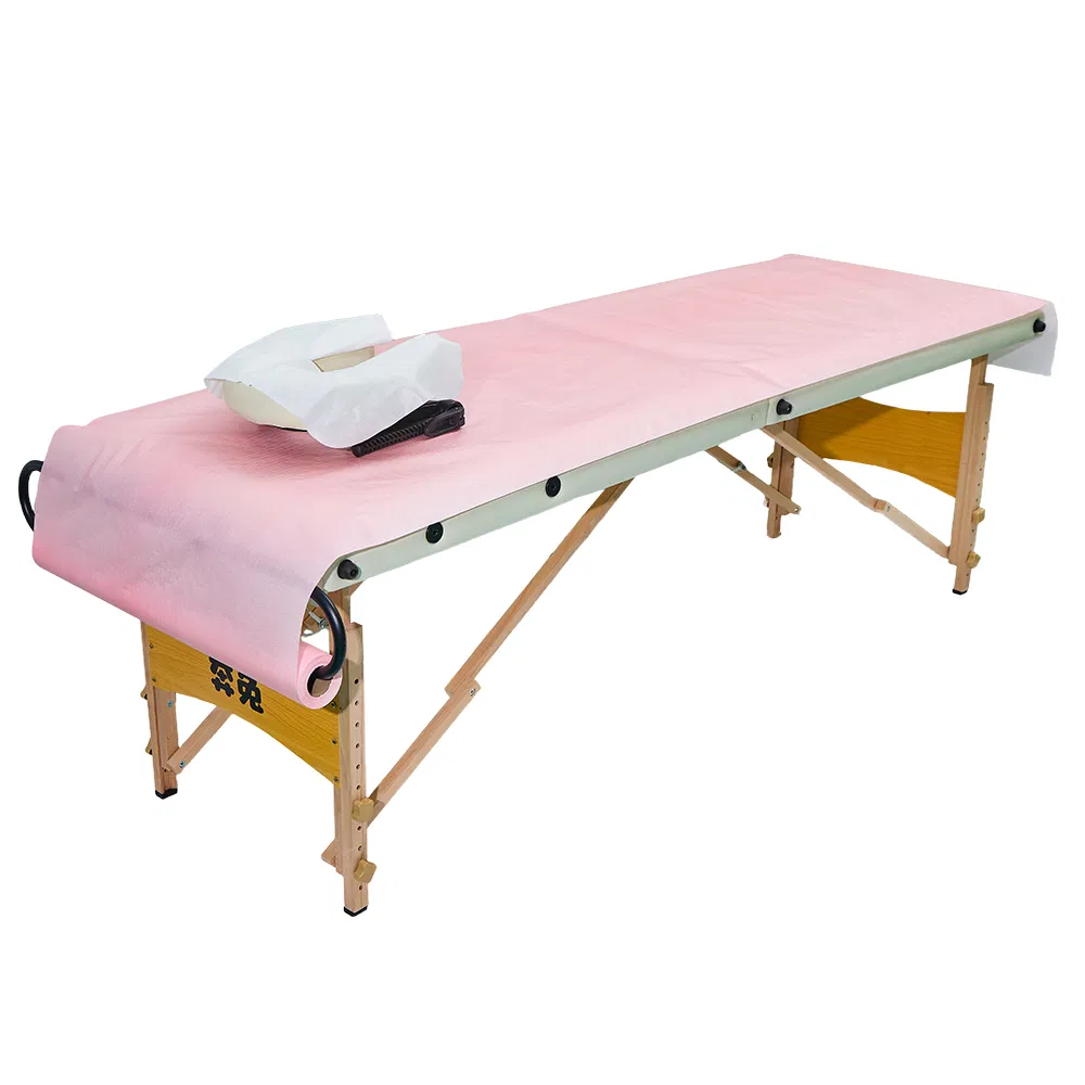 Disposable Bed Sheet Roll 2