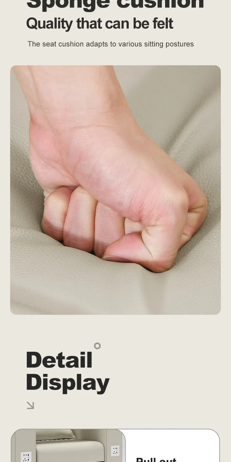 Pedicure Chair View 8