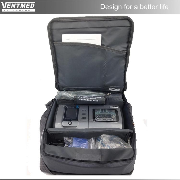 Manufacturer Price Treatment Sleep Apnea Bilevel Bipap Machine Ventilator Auto CPAP Device for Sale