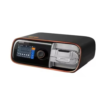 Ventmed Df-30V-Hm Bipap Breathing Therapy Device