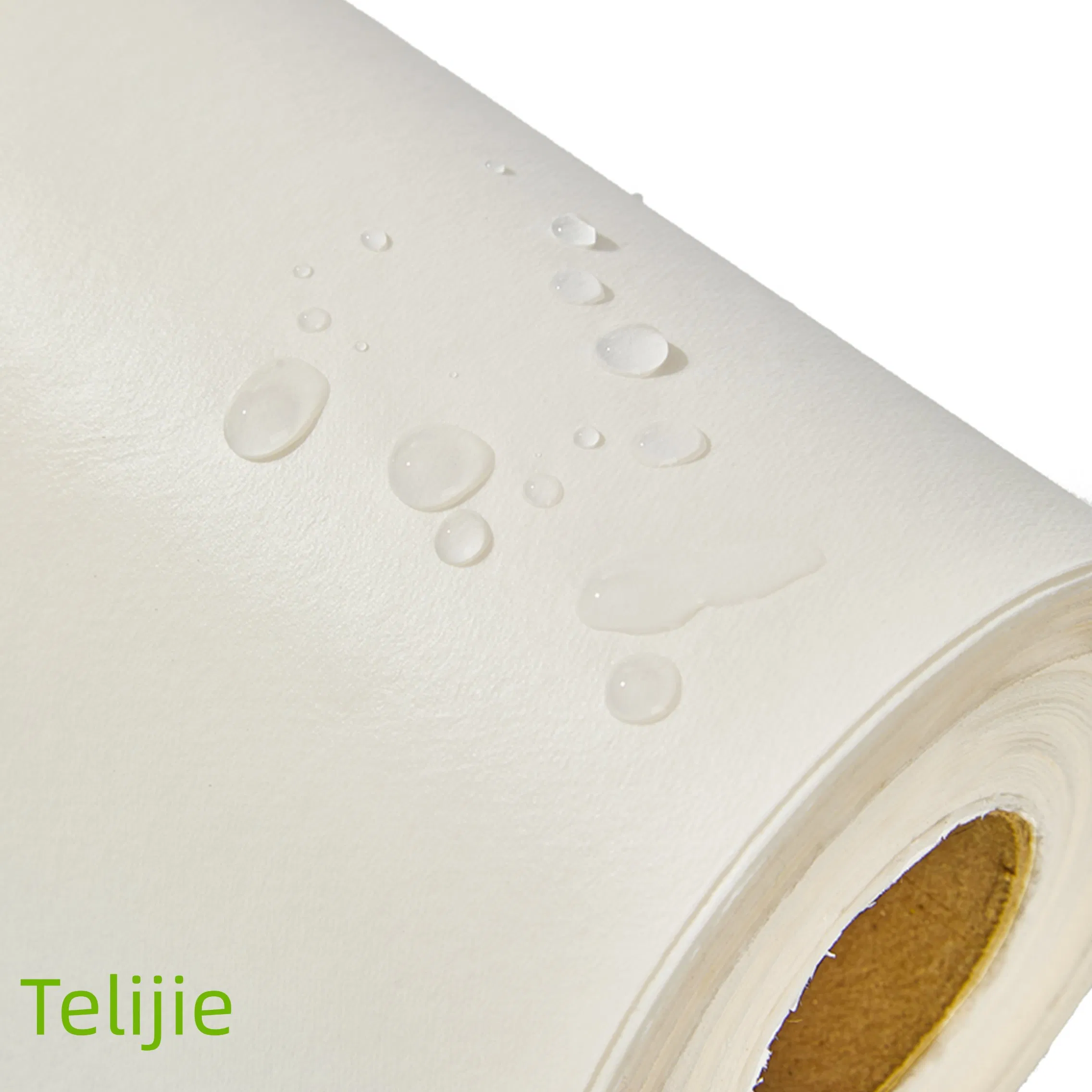 Disposable Bed Sheet Fitted Perforated Bed Sheet Roll for SPA Beauty Salon