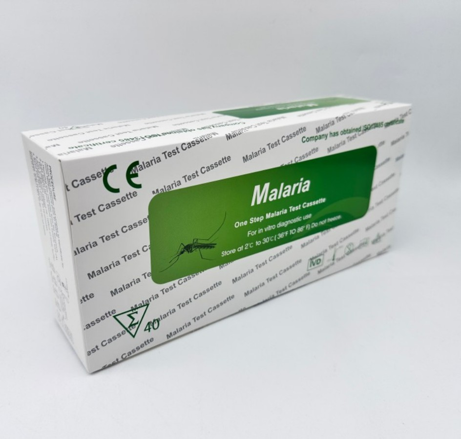 Sterile Vacuum-Sealed Easy to Operation Medical Test Equipment