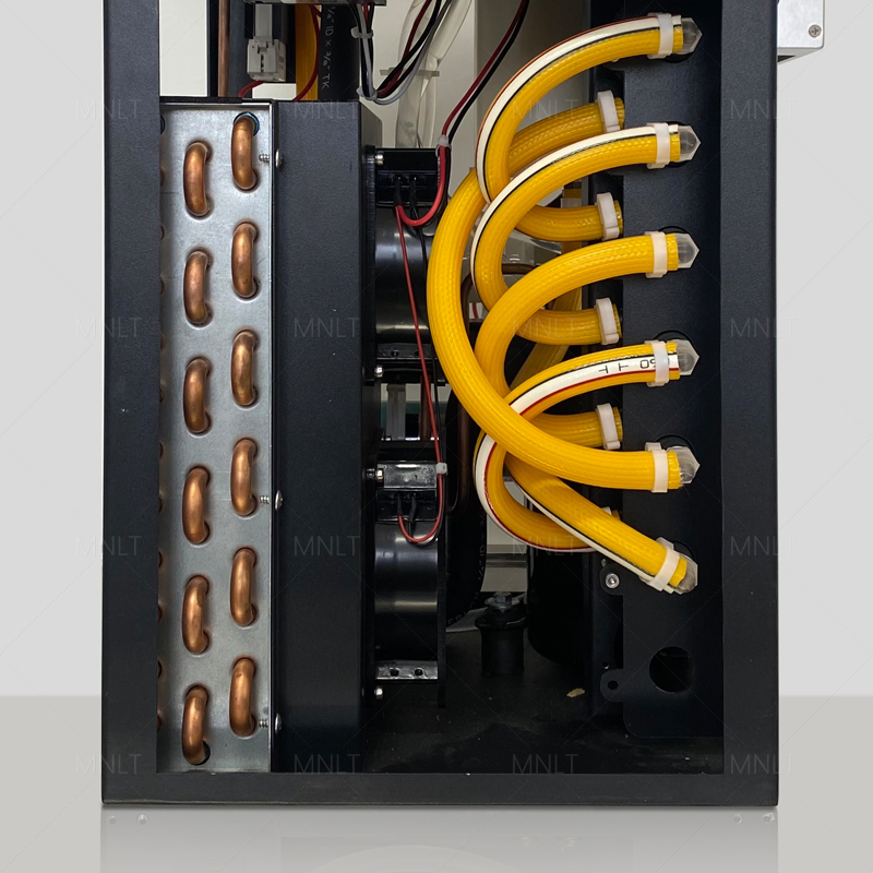 Professional Salon Beauty Equipment with 4-Wavelength Diode Laser for Permanent Hair Removal Using 755nm 808nm 940nm 1064nm Technology and Titanium Ice Cooling