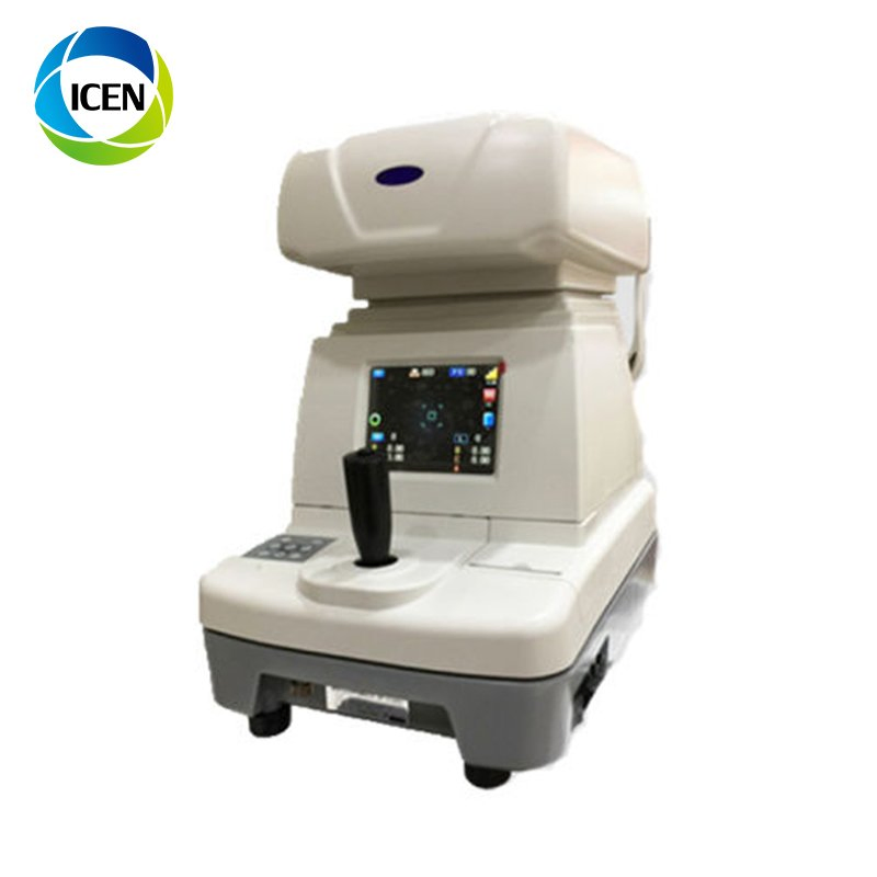 in-V6000 China Hot Selling Eye Clinic Ophthalmic Equipment Corneal Topography