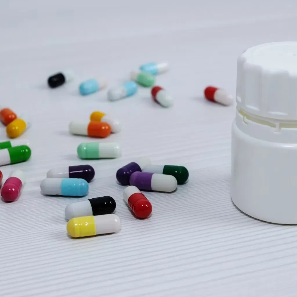 Transfer Factor Capsules for Assisting and Controlling Intracellular Infection