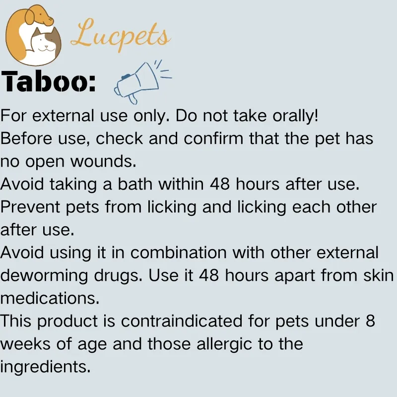 Pet Fluralaner Deworming Chewable Tablets 1