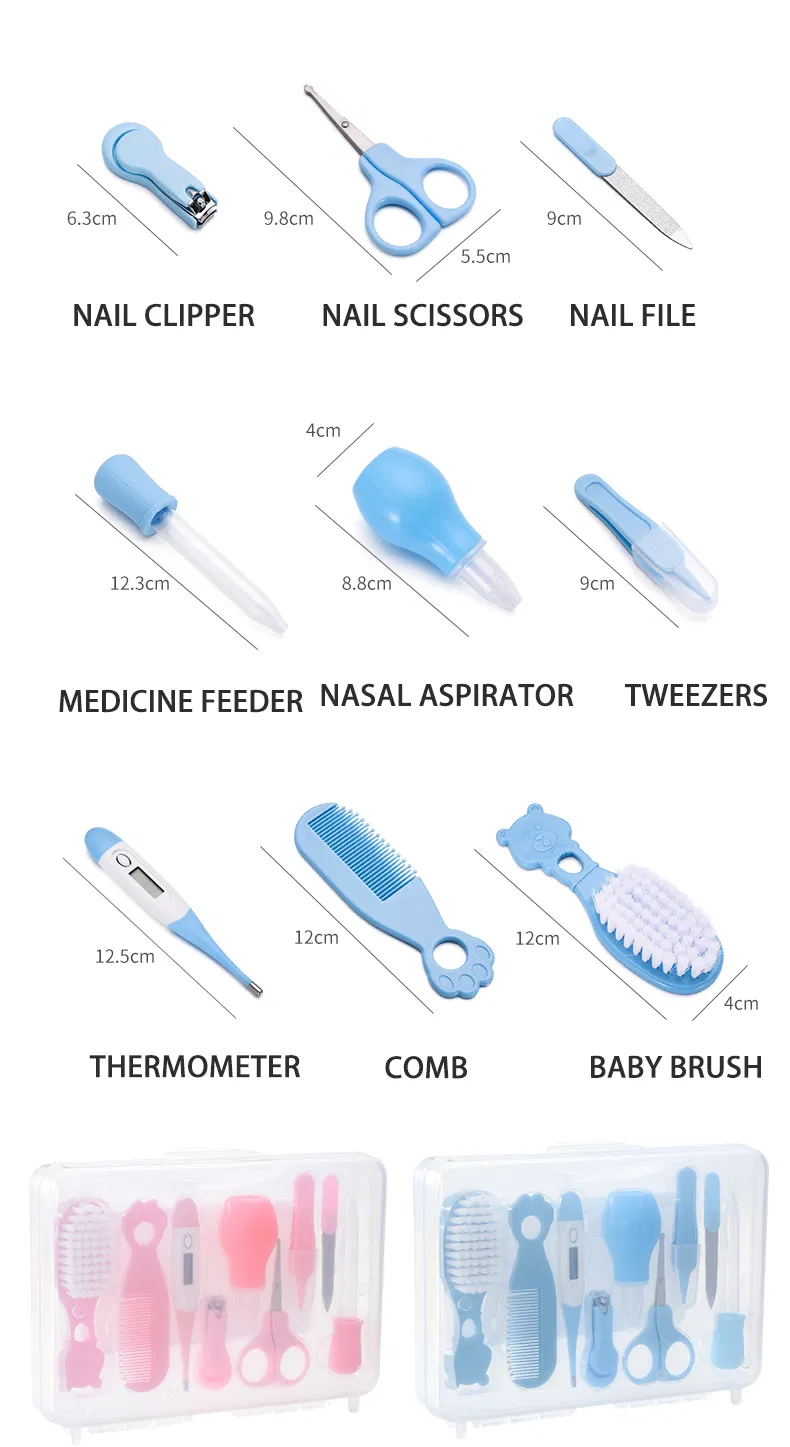 Baby Safety Care Product Detail 2