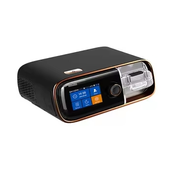 Ventmed Df-30V-Hm Bipap Breathing Therapy Device