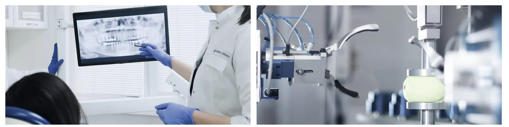 Surgical Instrument Application