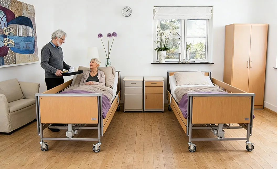 Ergonomic Synchronization