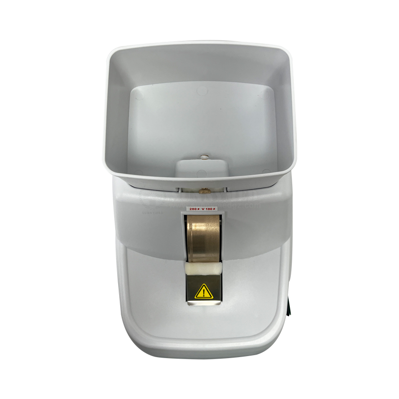 Sy-V090 Simple Medical Ophthalmic Equipment Manual Lens Edger Adjustable Water Output