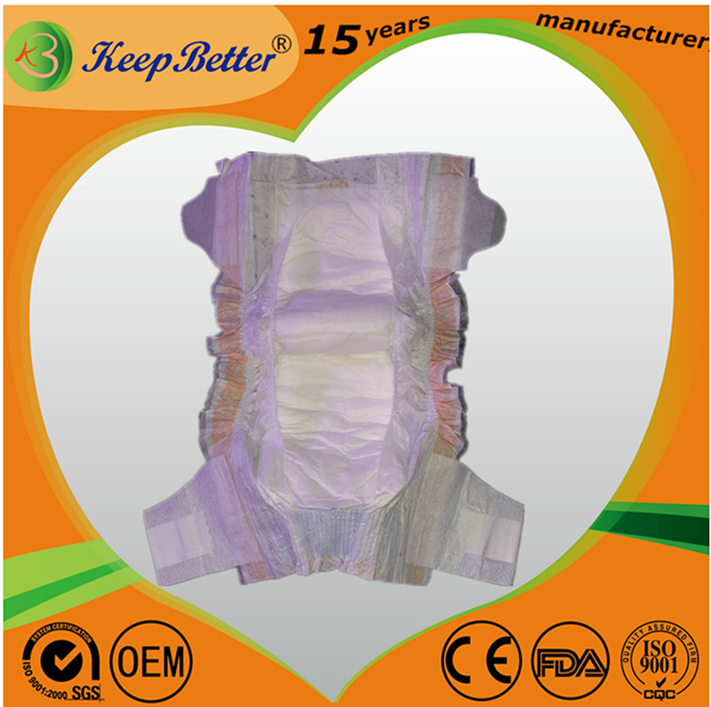 Maternity Baby Store Medical Supermarket Pharmacy Supply OEM Wholesale Biodegradable Bamboo Disposable Baby Care Products Baby Pant Pull up Nappy Baby Diaper