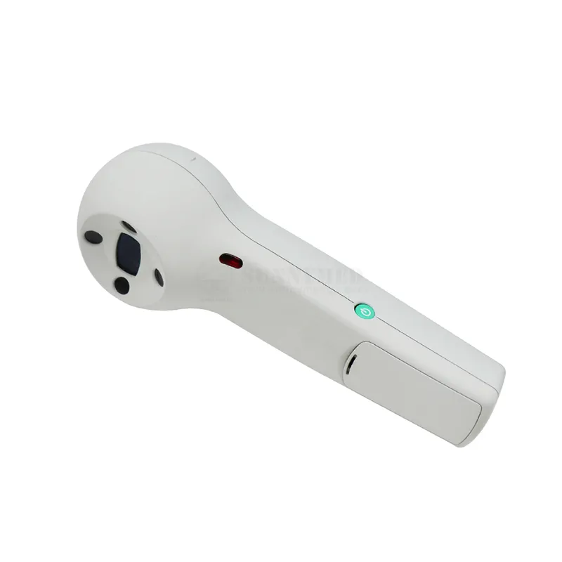 Ophthalmic Equipment