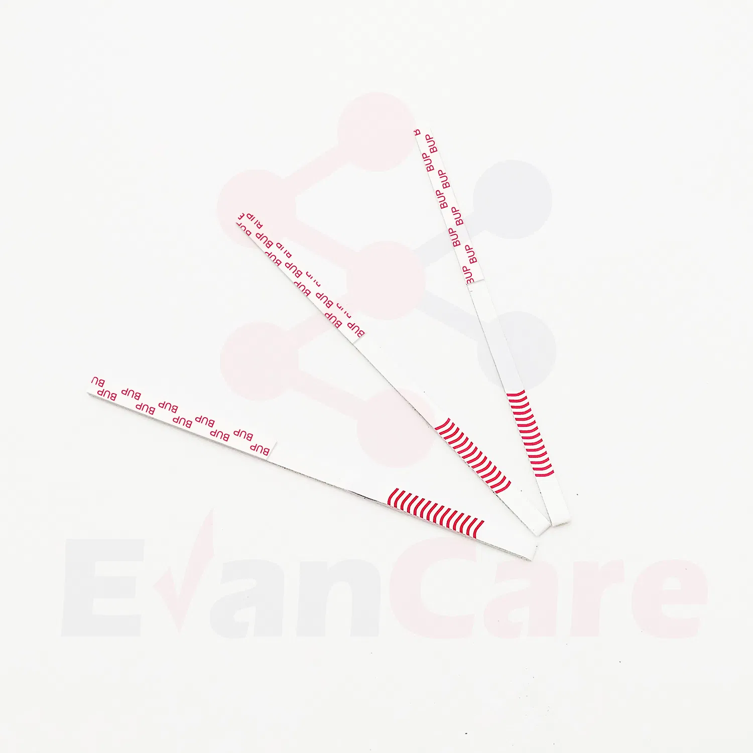 in Vitro Diagnostic Bup Drugs Test Kits