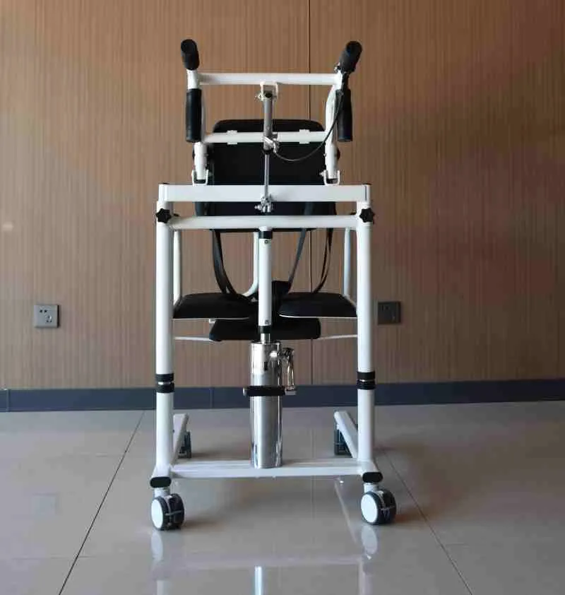 Multi-Function Nursing Chair Detail 7