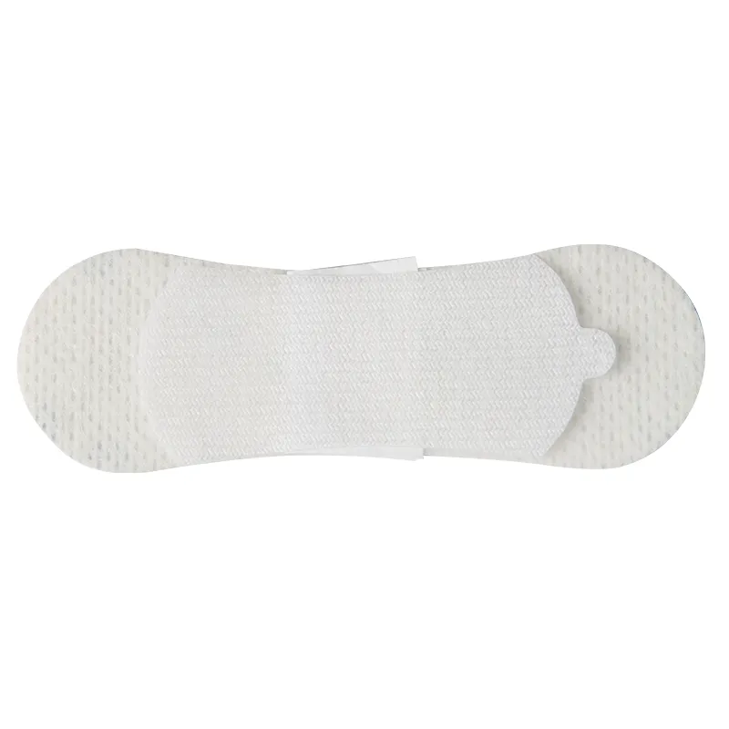 Catheter Fixation Device 1