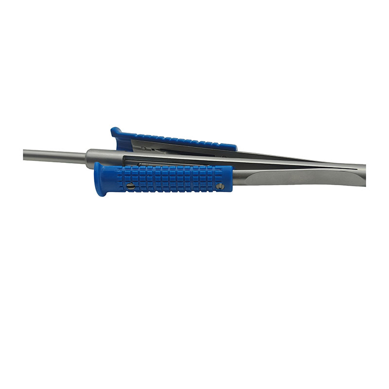 Titanium Tools Laparoscopic Ligation Tweezr Appliers for Laparoscopic