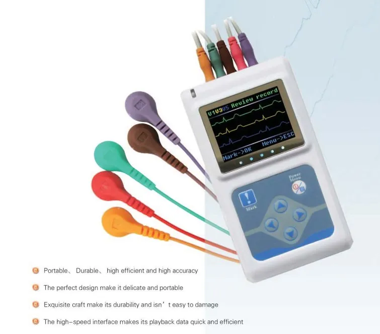 Product Parameters Overview