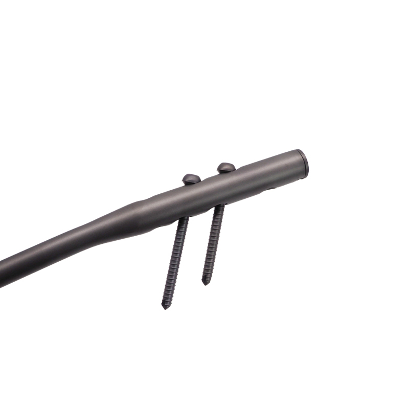 Xc Medico Femoral Intramedually Nail Orthopedic Titanium Implants