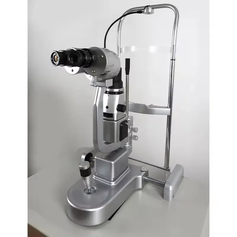 Ophthalmic Equipment Slit Lamp 4