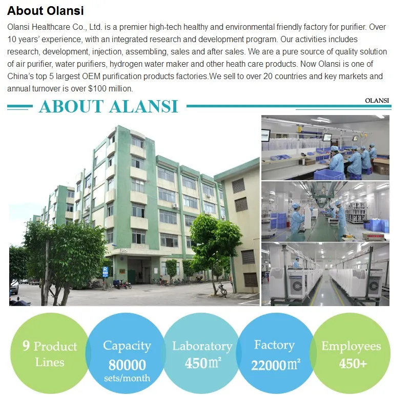 Air Purifier Showcase 8