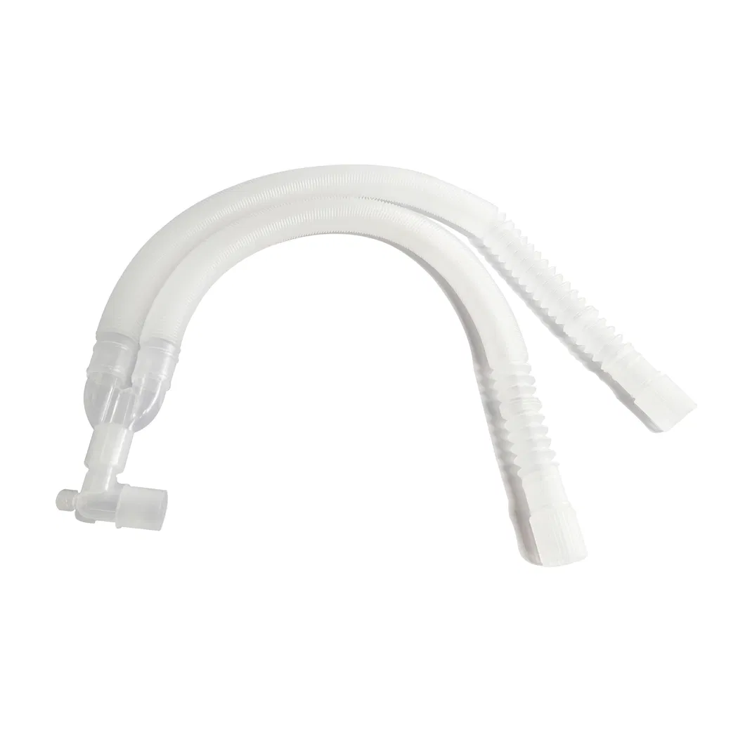 Anesthesia Circuit View 5