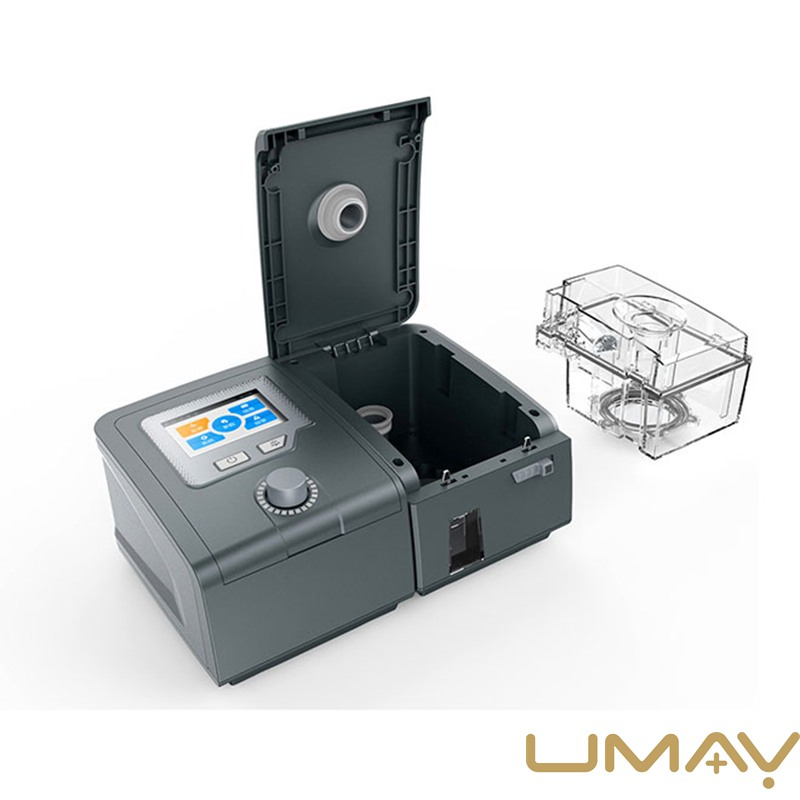 Advanced High Cost-Effective Animal Respiratory Support Costomized ICU Ventilator for Pet Health Care