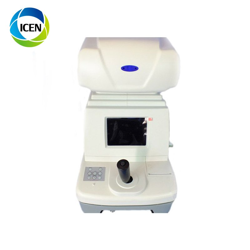 in-V6000 China Hot Selling Eye Clinic Ophthalmic Equipment Corneal Topography