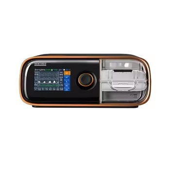 Ventmed Df-30V-Hm Bipap Breathing Therapy Device